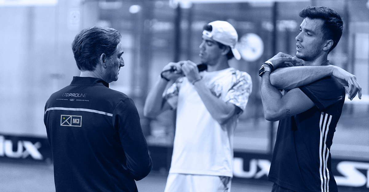 Coach: una profesión de presente y futuro