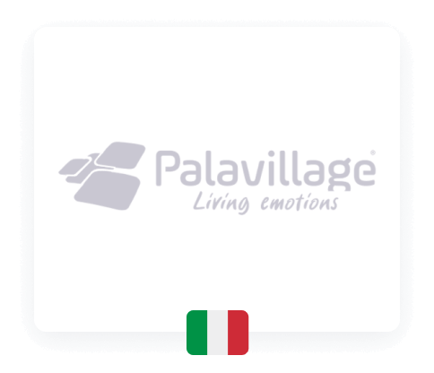 Logo Palavillage