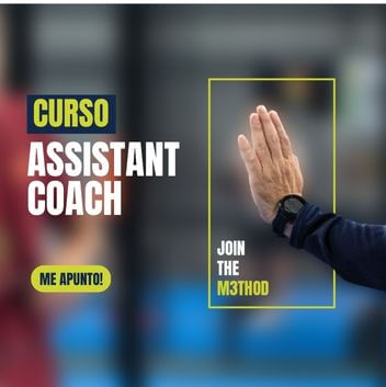 Assistant-coach