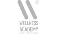 logo wellness academy