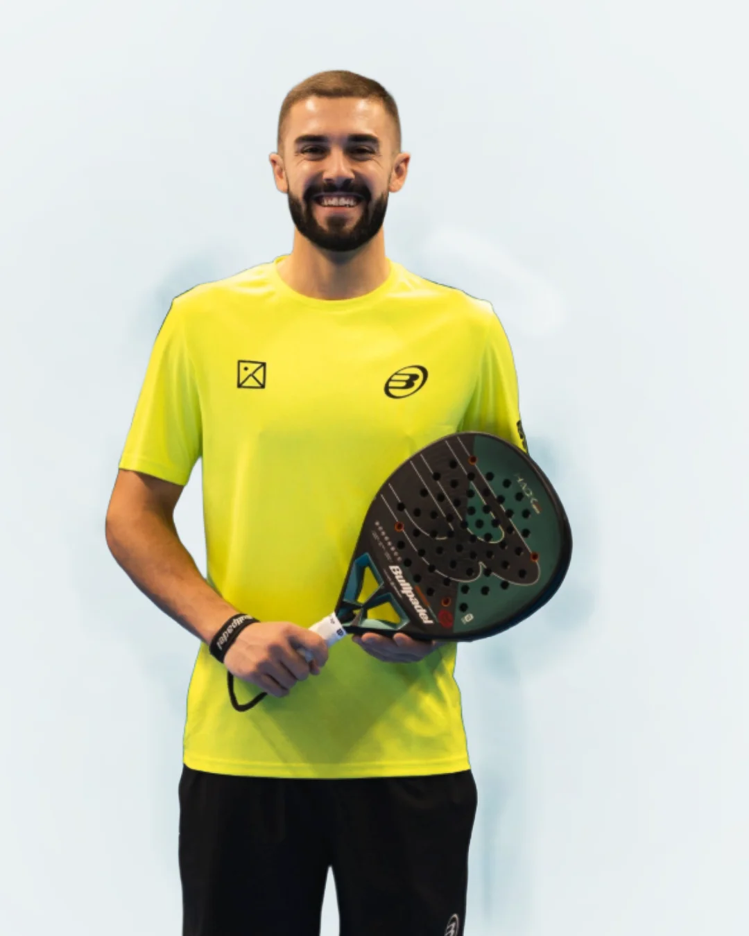 Álex Hernández – Coach