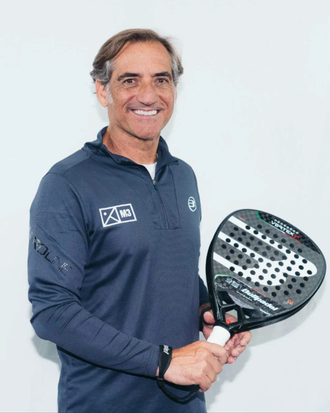 Jorge Martínez – Technical Manager