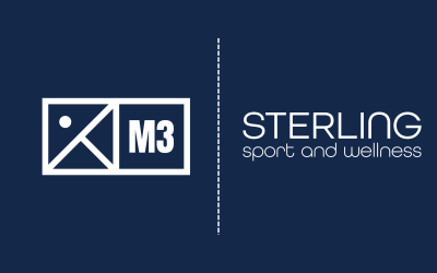 M3 Padel Academy llega a Bangkok de la mano Sterling Sport and Wellness
