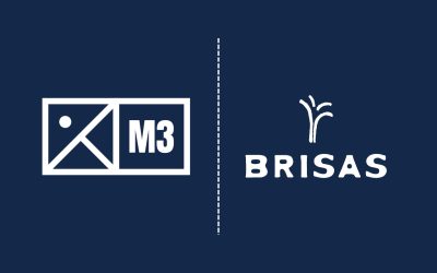 M3 Padel Academy and Brisas join forces to bring elite training to the U.S. this summer