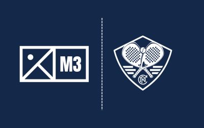 M3 Padel Academy llega a la Toscana italiana de la mano de Nexus Padel Club