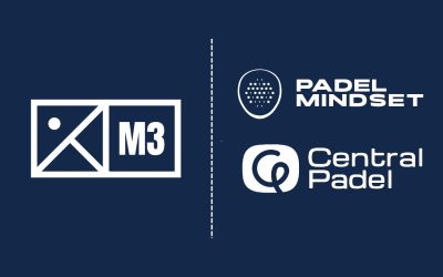 M3 Padel Academy y Padel Mindset unen fuerzas para impulsar el desarrollo del pádel en Argelia